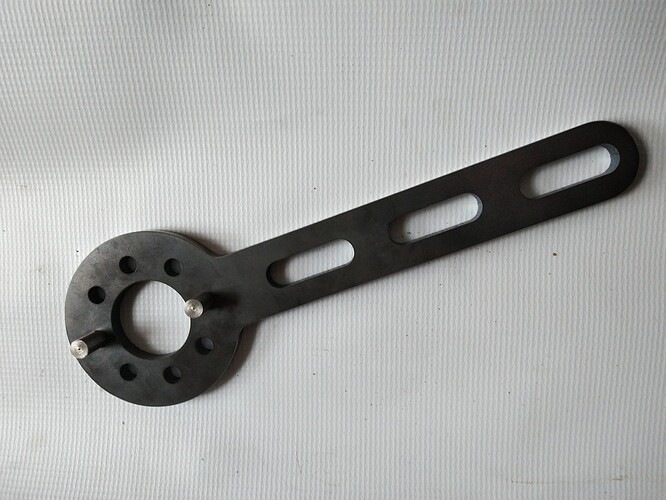 pulley tool 3