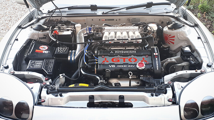 L Engine 42
