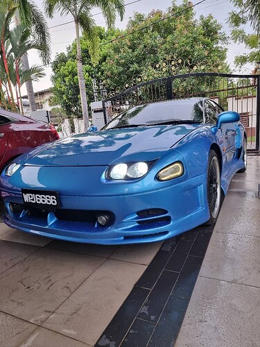 GTO