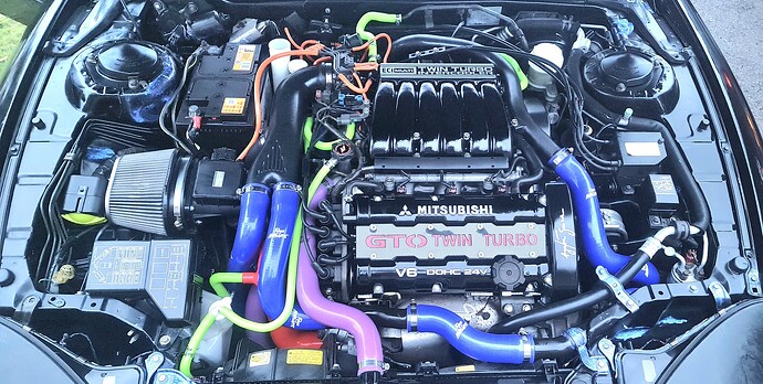 GTO Engine 16-02-22