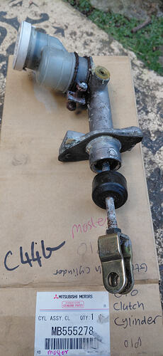 My old part 2